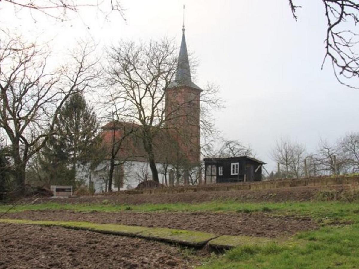 Quartier Vert Hunspach Exteriör bild